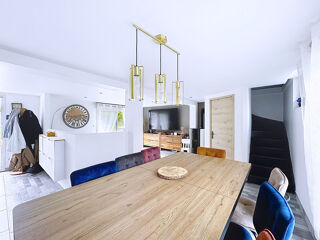  Maison � vendre 5 pi�ces 114 m�