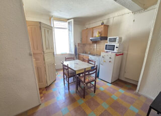  Maison à vendre 5 pièces 60 m²