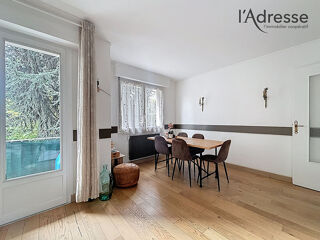  Appartement à vendre 3 pièces 63 m²