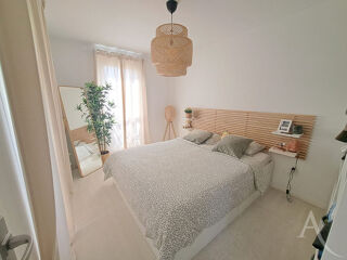 Appartement à vendre 2 pièces 41 m²