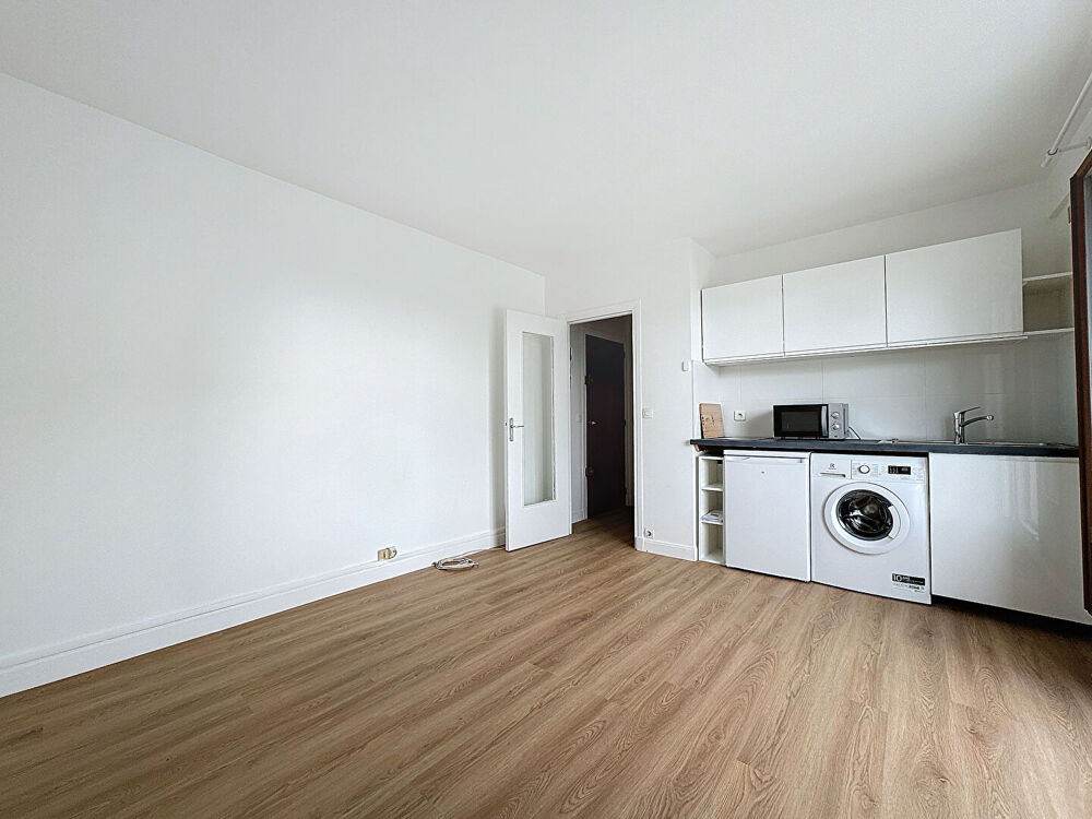 Location Appartement STUDIO CACHAN - 1 pièce(s) - 20.1 m2 Cachan