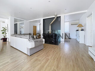  Maison à vendre 4 pièces 150 m²