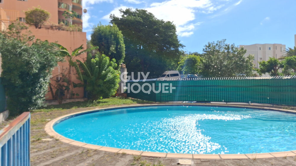 Vente Appartement Appartement Sainte Clotilde 3 pièce(s) 64.70 m2 Sainte clotilde