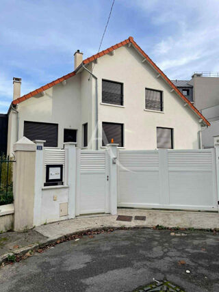  Maison � vendre 6 pi�ces 147 m�