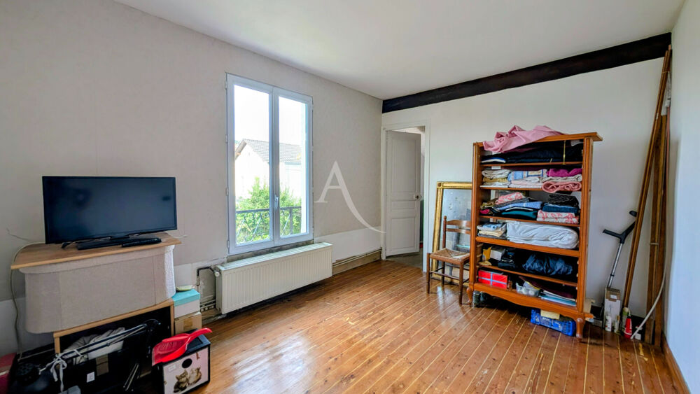 Maison Neuilly Plaisance 3 pièce(s) 71 m2