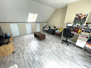  Maison � vendre 7 pi�ces 124 m�