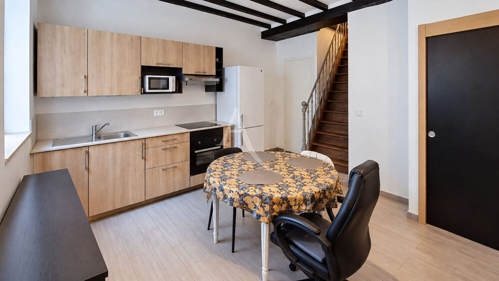 Vente Maison Immeuble rénové avec potentiel - Étriché Bourg - Exclusivité Etriche