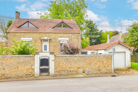   Maison � vendre � Mormant - 6 pi�ces, 137.44 m� Maison - 6 pi�ce(s)