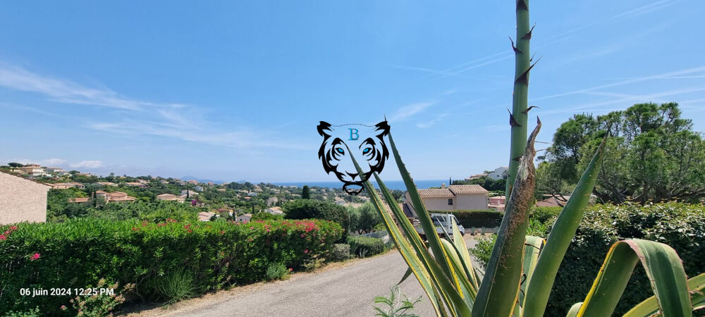  vendre  Maison Les Issambres (83380)