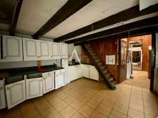  Maison à vendre 8 pièces 220 m²