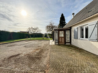  Maison � vendre 5 pi�ces 112 m�