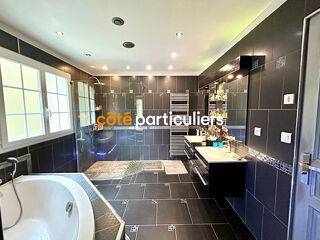  Maison � vendre 9 pi�ces 165 m�