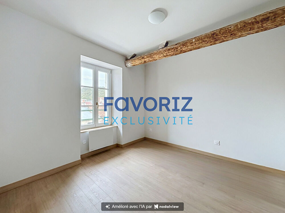 Location Appartement Appartement Joinville 2 pièce(s) 32.31 m2 Joinville