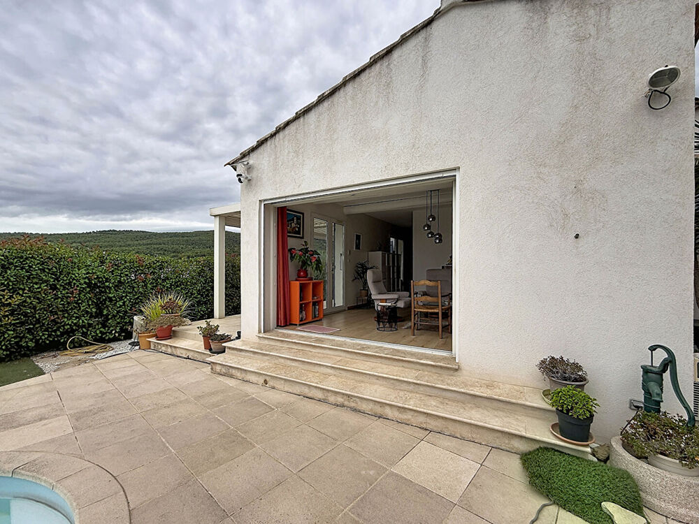 à vendre  Maison Ceyreste (13600)