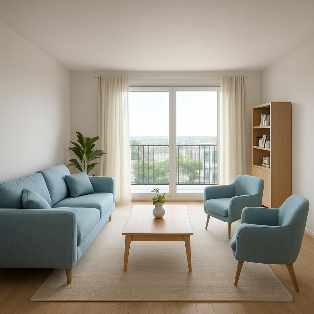 Maison 5 pièces de 117 m2 (Saint-Malo)