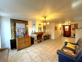  Maison  vendre 5 pices 73 m