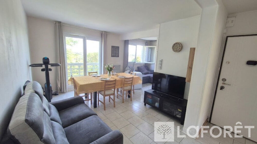 Vente Appartement Appartement Palaiseau 5 pièce(s) 72 m2 Palaiseau