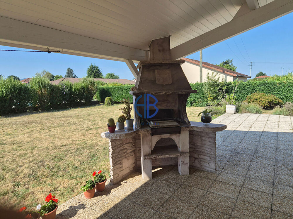 Belle maison familiale à vendre