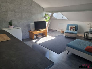  Appartement � vendre 3 pi�ces 86 m�