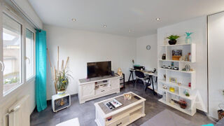  Appartement  vendre 4 pices 72 m