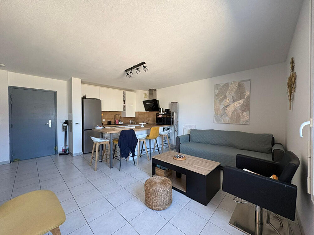 Vente Appartement Appartement La Seyne Sur Mer 2 pièce(s) 46 m2 La seyne sur mer