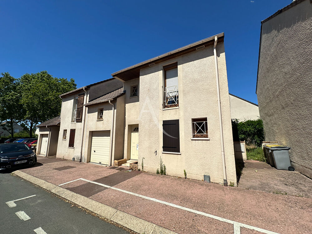 Vente Maison Maison Acheres 6 pièce(s) 100 m2 Acheres