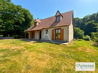  Maison  vendre 7 pices 142 m