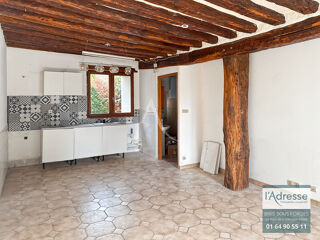  Appartement � vendre 1 pi�ce 26 m�