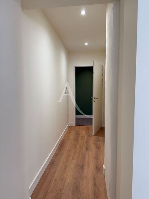  Appartement � louer 1 pi�ce 36 m�