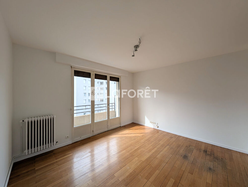 Location Appartement Appartement Grenoble 2 pièce(s) 57.16 m2 Grenoble