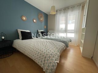  Appartement à louer 3 pièces 68 m²
