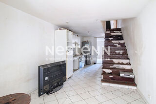  Appartement � vendre 4 pi�ces 81 m�