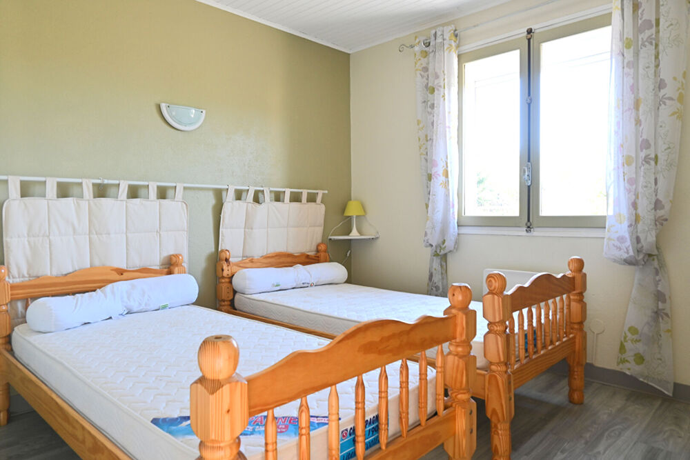 Location Appartement Appartement  3 - SAINT PIERRE DELS FORCATS Saint pierre dels forcats