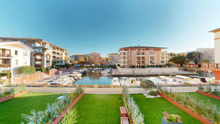  Appartement � vendre 1 pi�ce 24 m�