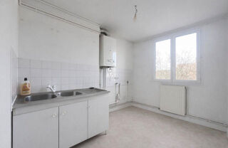  Appartement à vendre 3 pièces 71 m²