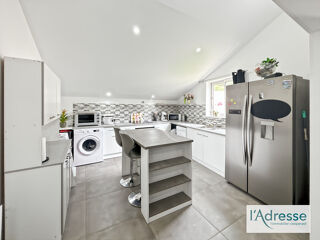  Maison à vendre 5 pièces 100 m²