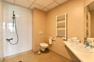  Appartement  vendre 1 pice 22 m