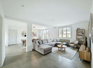  Maison à vendre 8 pièces 150 m²