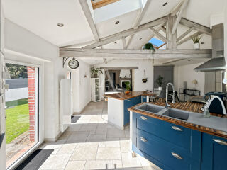  Maison � vendre 5 pi�ces 133 m�