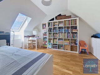  Maison à vendre 4 pièces 75 m²