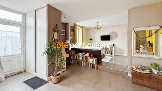  Maison  vendre 5 pices 101 m