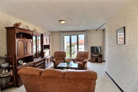  Appartement à vendre 4 pièces 95 m²