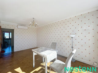  Appartement � vendre 3 pi�ces 65 m�