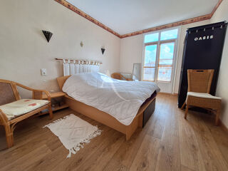  Maison à vendre 8 pièces 122 m²