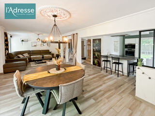 Maison à vendre 6 pièces 103 m²