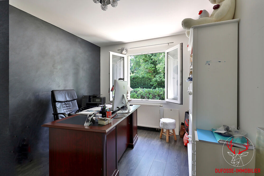Vente Maison Maison Dardilly 6 pièce(s) 200 m2 Dardilly