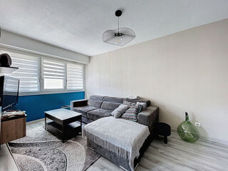  Appartement � vendre 5 pi�ces 104 m�