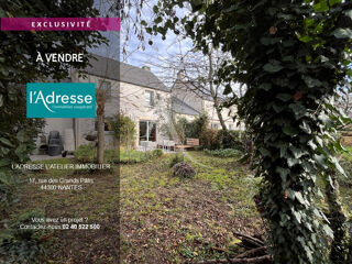  Maison � vendre 4 pi�ces 76 m�