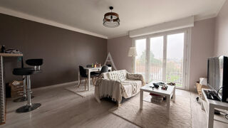  Appartement � vendre 2 pi�ces 50 m�