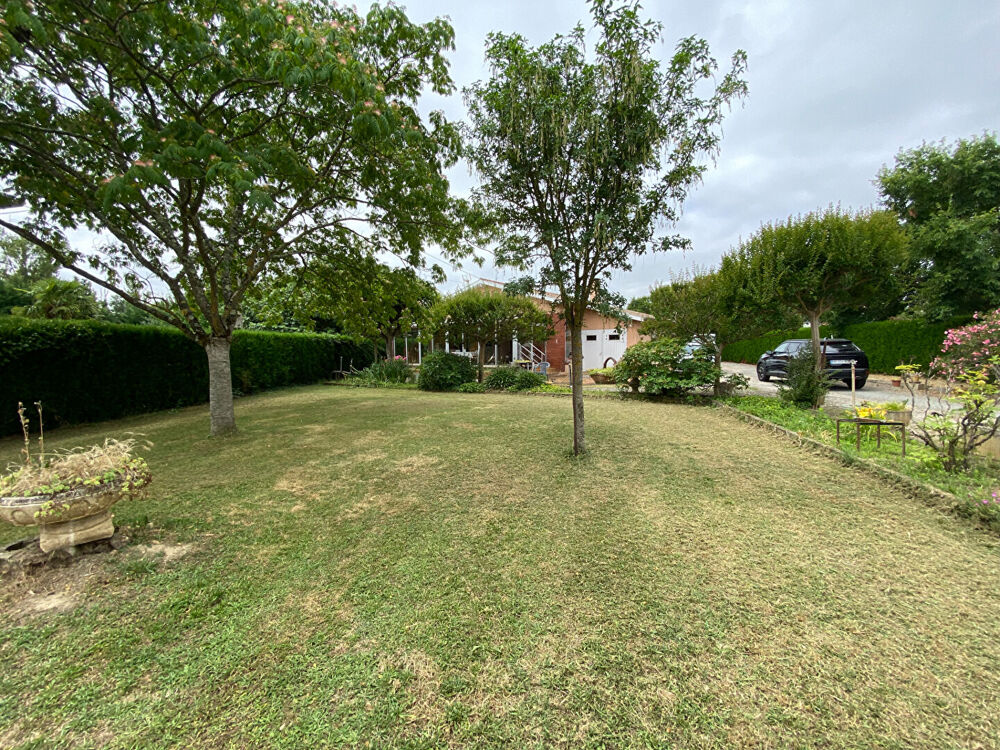 Maison 4 pièces 97 m² · à Villeneuve Tolosane · 97 m² · 358 600 €
